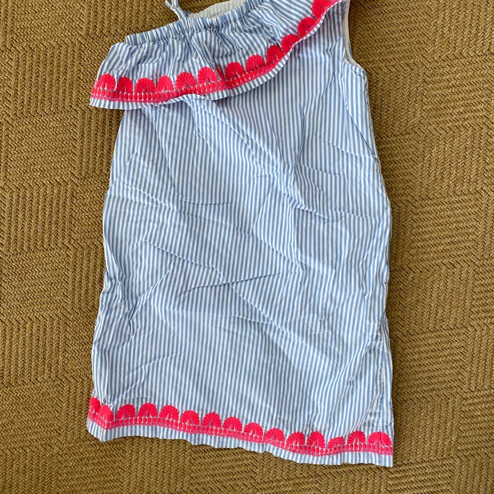 Vineyard Vines Girls dress size 12